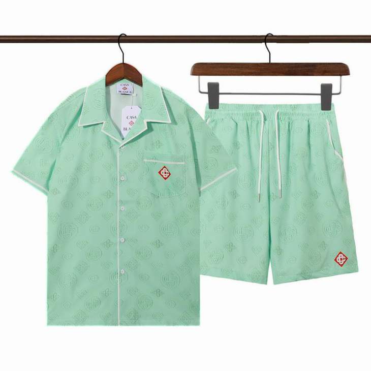 Picture of Casablanca Shirt Pant Suits _SKUCasablancaM-3XLystrQ336K14620904